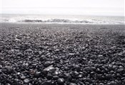 Reynisdrangar strand