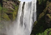 Skogafoss