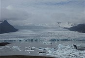Ijsmeer2, gletsjermeer