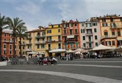 Lerici, plaza