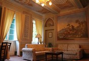 Pisa, Villa la Perla hotel2