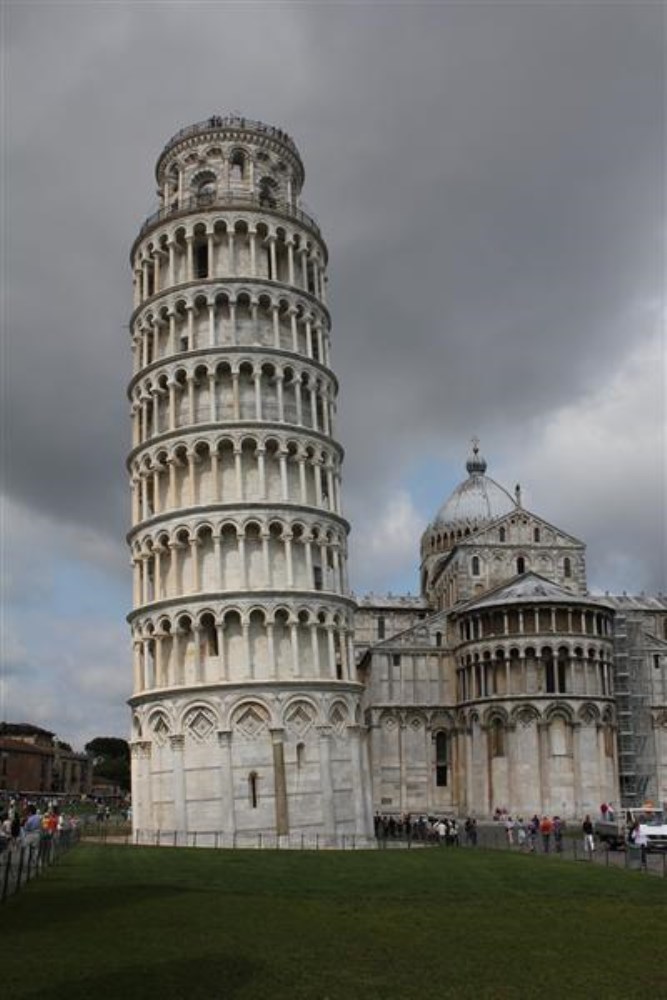 Pisa