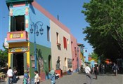 Buenos Aires la boca