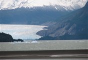 Torres del Paine Lago Grey