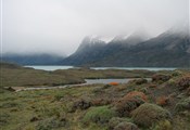 Torres del Paine