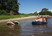 Pantanal tubben