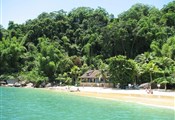 Paraty strand