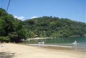 Ilha grande strand2