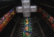 Rio de Janeiro cathedraal