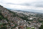 Rio de Janeiro uitzicht