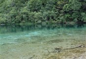 Plitvice lakes