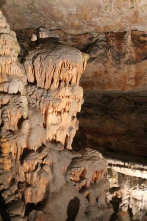 Postojna cave