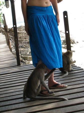 Ao nang sneak peak