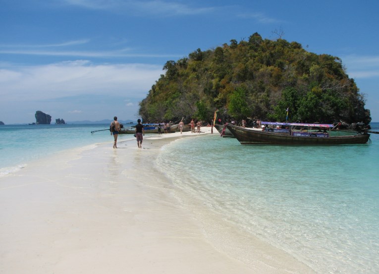 Ao nang tour4