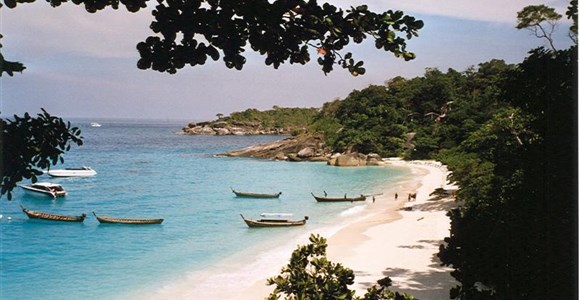 Ko Similan