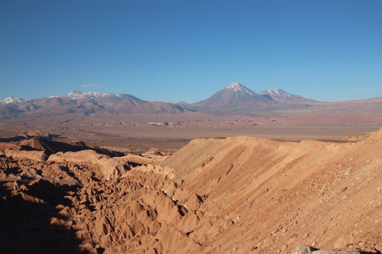 Valle de la muerte