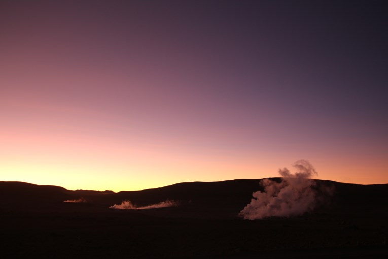 Geysir