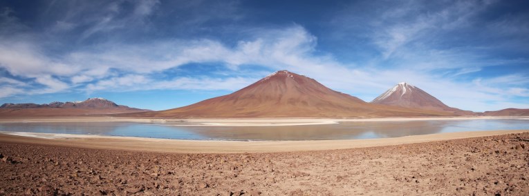 Lago Verde